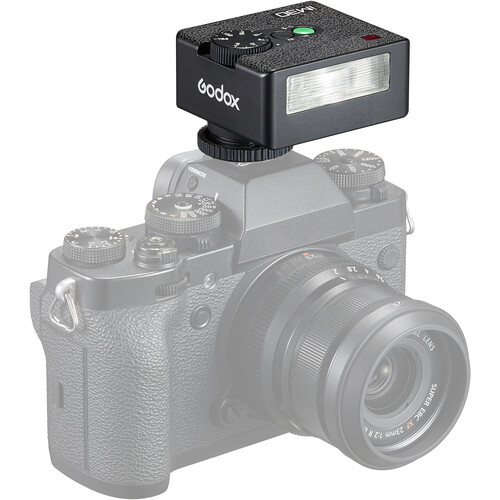 Godox iM30 Mini Flash - 7